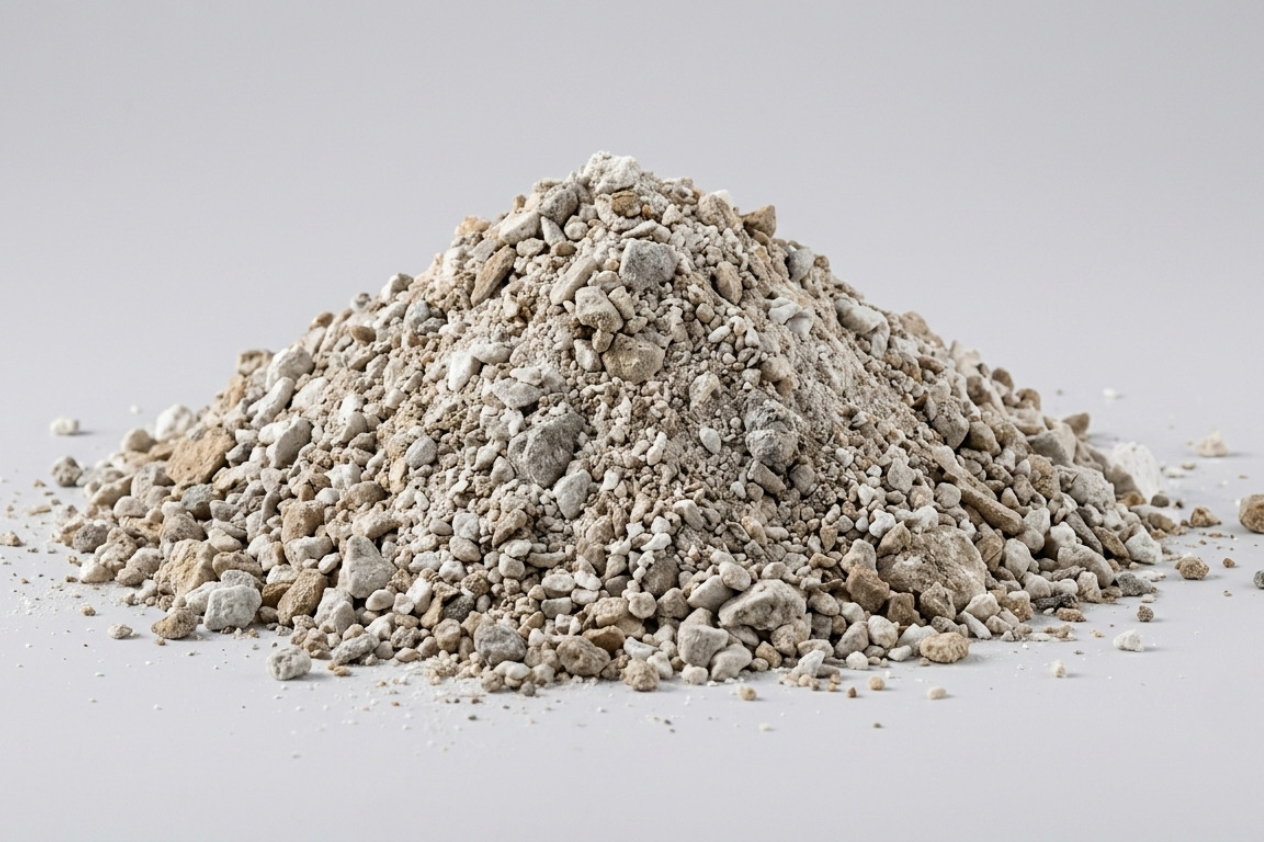 Carbonates (Calcium Carbonate & Dolomite)